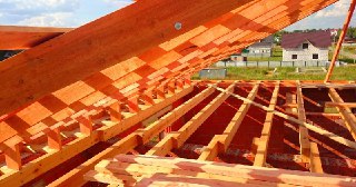 Кровельные работы Осинники цена от 519 руб.