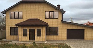 Строительство домов из кирпича с гаражом в Осинниках - Строй-Снн, заказать дом от 5701 руб.