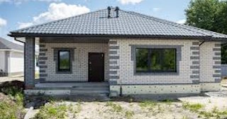 Строительство домов из кирпича с мансардой в Осинниках | от 3628 рублей