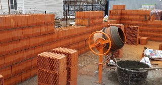 Дома из теплой керамики Осинники цена от 30059 руб.